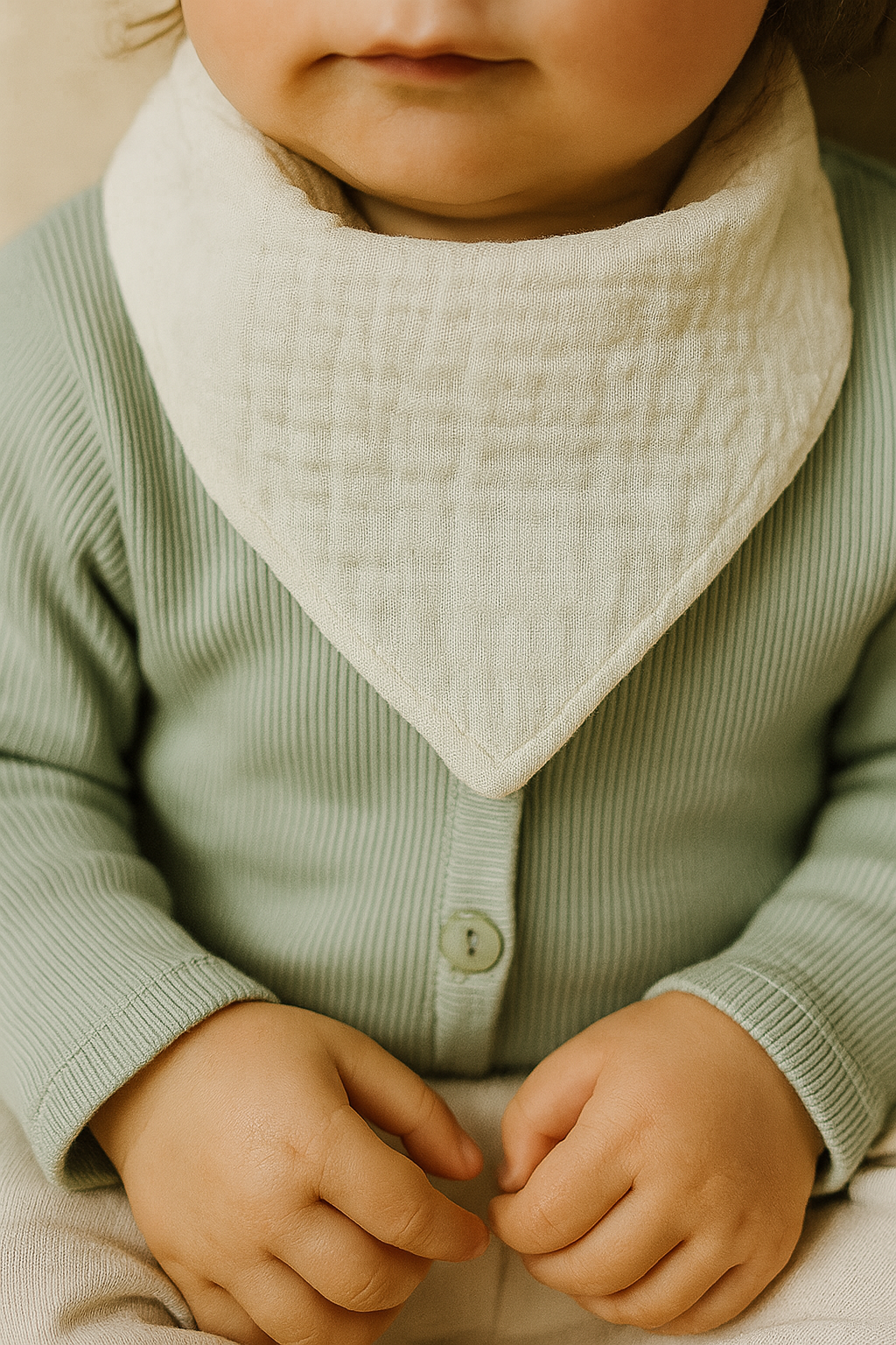 slintáček pro miminko