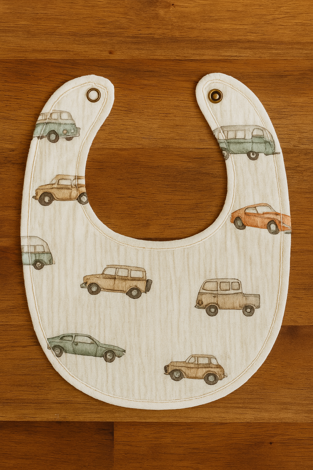 dětský bryndáček