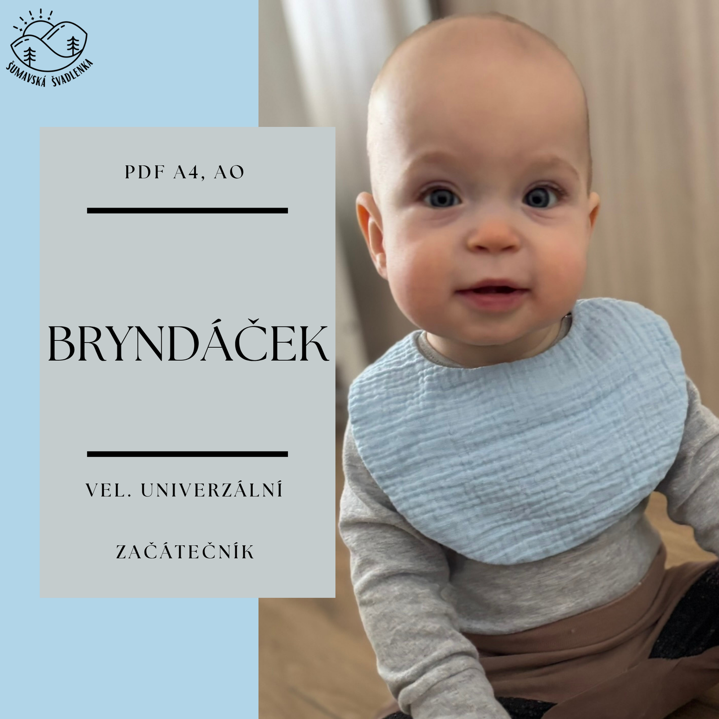 Bryndáček- vel. univerzální PDF střih